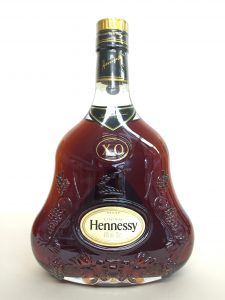 hennessy ヘネシー クリア